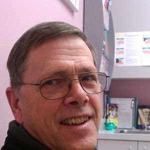 Meet your Posher, Charles